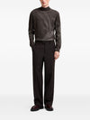 Emporio Armani Suit