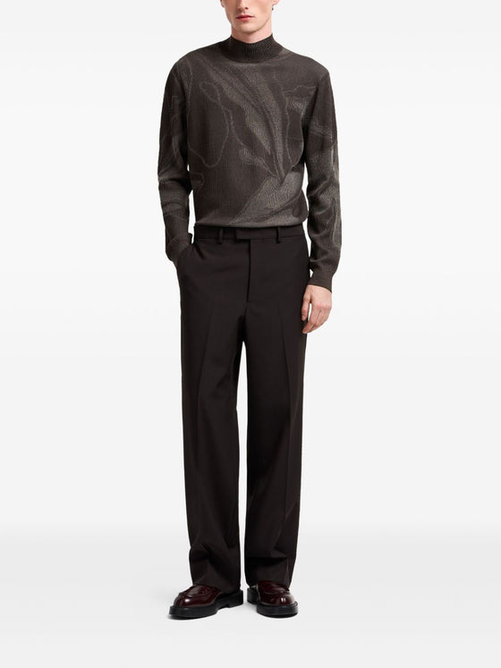 Emporio Armani Suit