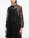 Emporio Armani Jacket with sequins