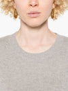 LISA YANG Sweaters Light Grey