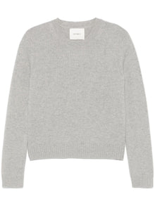  LISA YANG Sweaters Light Grey