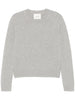 LISA YANG Sweaters Light Grey