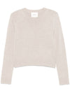 LISA YANG Sweaters Beige