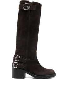  Chloé Chloè Boots Brown