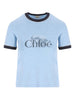 Chloé Logo T-shirt