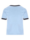Chloé Chloè T-shirts and Polos Blue