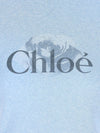 Chloé Logo T-shirt