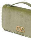 Valentino Garavani Bags.. Green