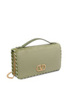 Valentino Garavani Bags.. Green