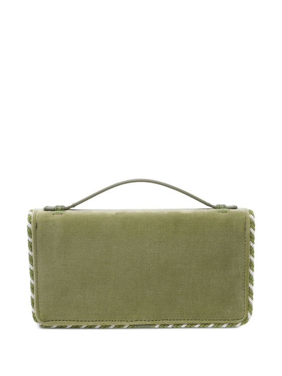 Valentino Garavani Bags.. Green
