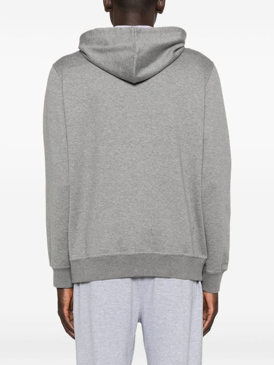 Brunello Cucinelli Zip-up hoodie
