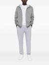Brunello Cucinelli Zip-up hoodie