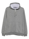 Brunello Cucinelli Zip-up hoodie