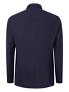 Emporio Armani Jackets Blue