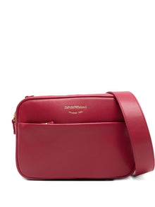  Emporio Armani Bags.. Red