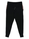 Paul Smith Trousers Black