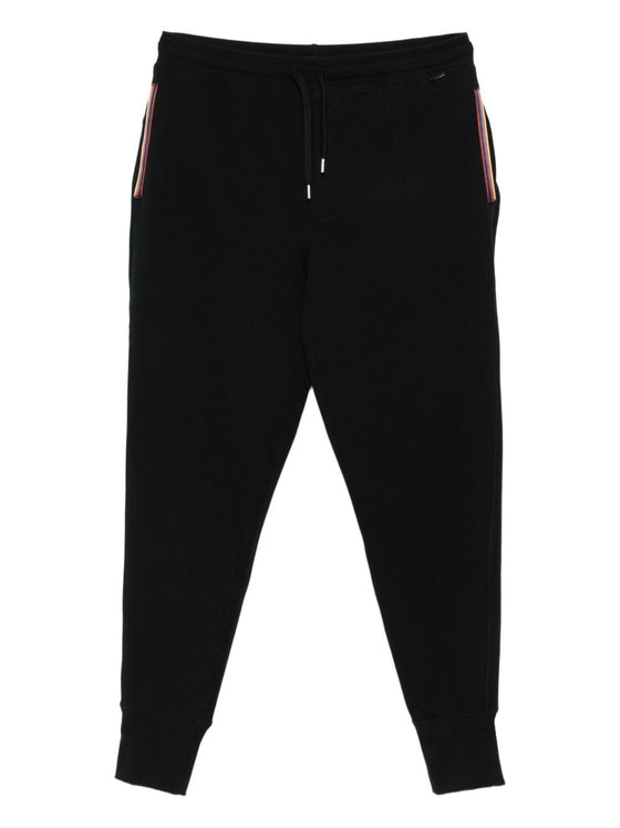 Paul Smith Trousers Black