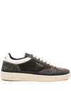 Ghoud Sneakers Black