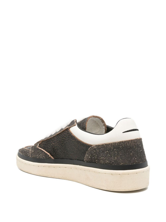 Ghoud Sneakers Black