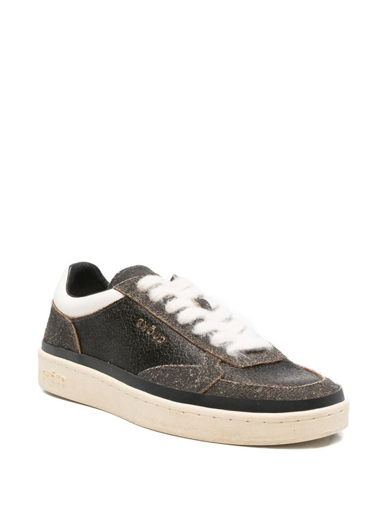 Ghoud Sneakers Black