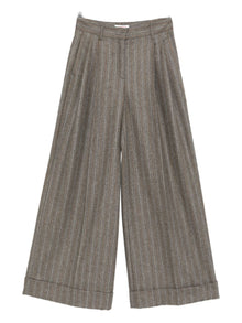  Alberto Biani Trousers Brown