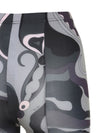 Pucci Swirl-print tights