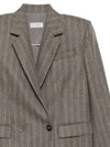 Alberto Biani Jackets Brown