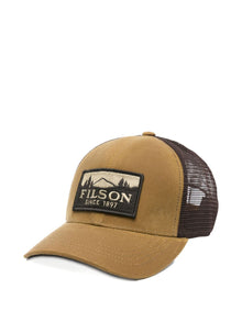  Filson Hats Brown