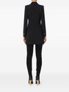Elisabetta Franchi Dresses Black