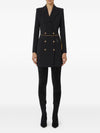 Elisabetta Franchi Dresses Black