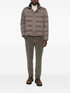 Herno Coats Brown