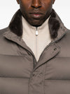Herno Coats Brown