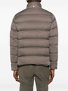 Herno Coats Brown