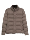 Herno Coats Brown