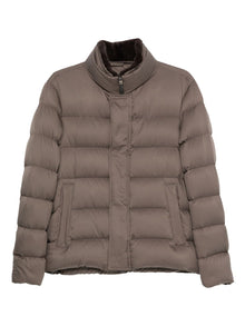  Herno Coats Brown