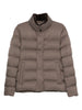 Herno Coats Brown