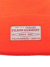 Filson Hats Orange