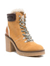 Woolrich Boots Beige
