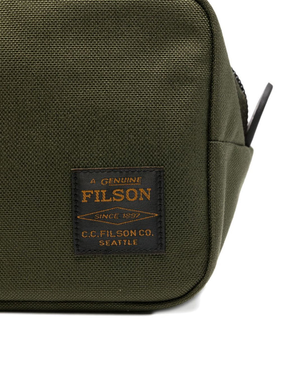 Filson Wallets Green
