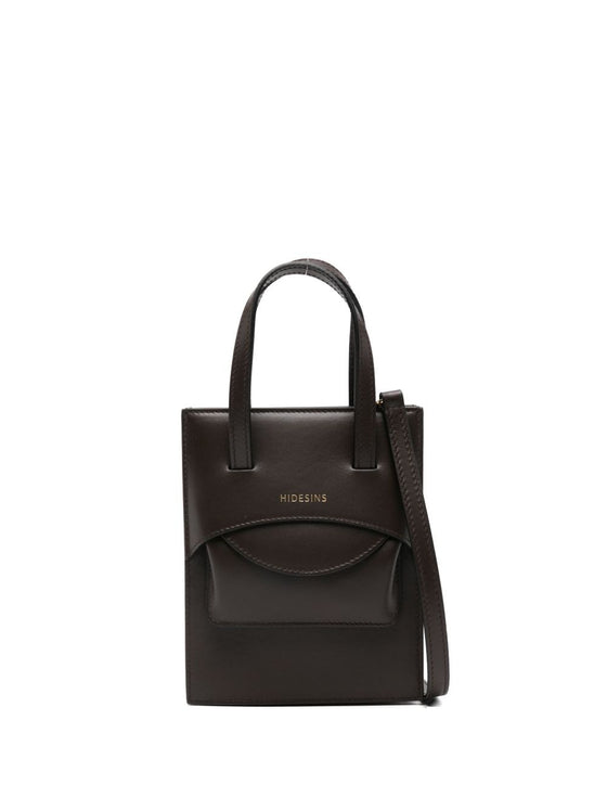 HIDESINS Bags.. Brown