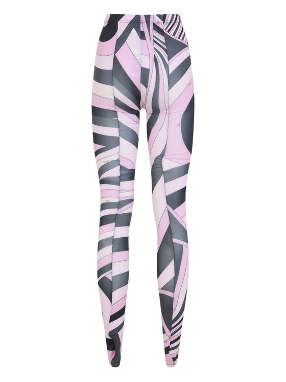 Pucci Underwear Pink