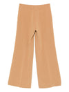 Alberto Biani Trousers Camel