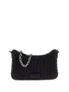 Emporio Armani Quilted Shoulder Bag
