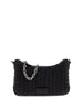 Emporio Armani Quilted Shoulder Bag
