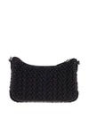 Emporio Armani Quilted Shoulder Bag