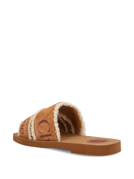Chloé Chloè Sandals