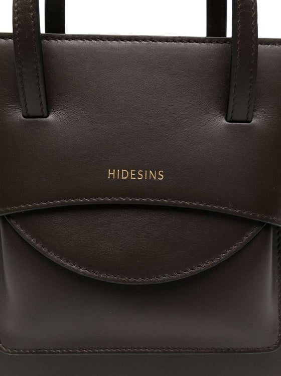HIDESINS Bags.. Brown
