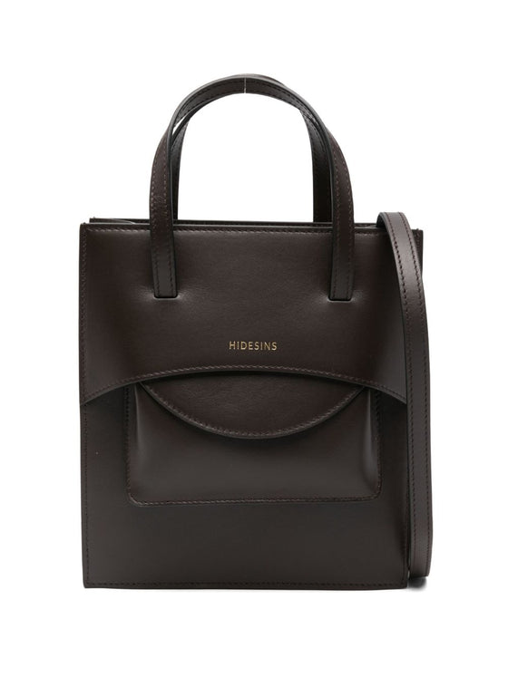 HIDESINS Bags.. Brown
