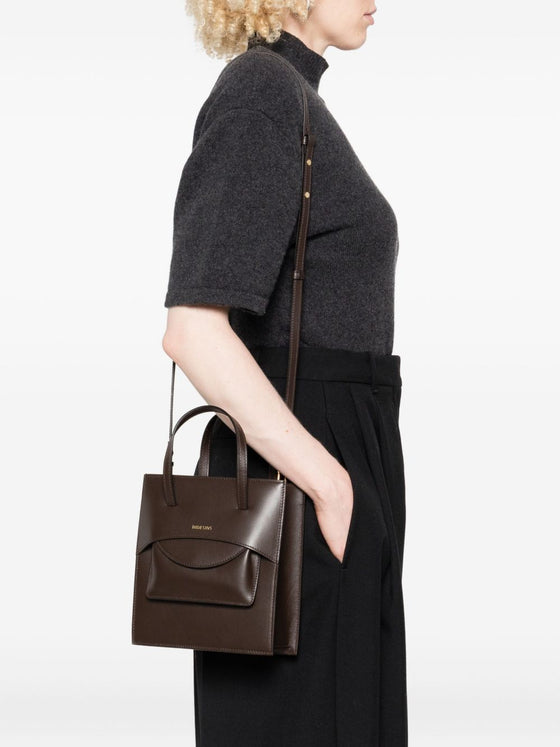 HIDESINS Bags.. Brown