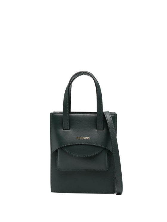 HIDESINS Bags.. Green